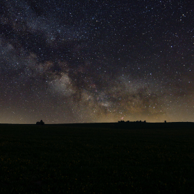 Milkyway @ Ohlenhard