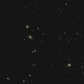 Marcarian Chain 2021