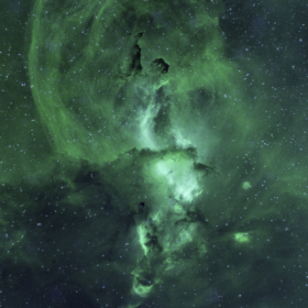 Statue of Liberty in HA